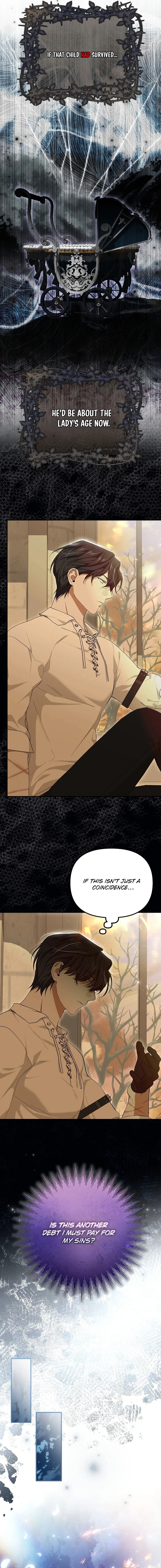 I Hate This Kind of Reverse Harem Chapter 10 Page 8