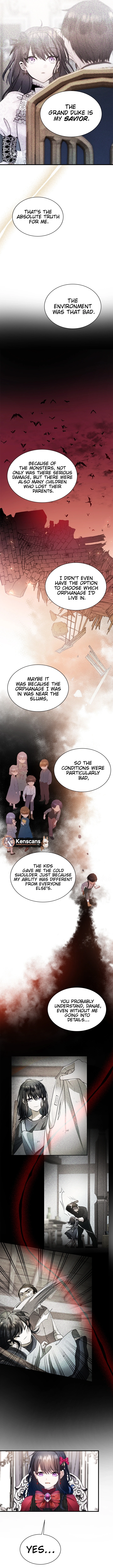 I Need Someone to Stop My Older Brothers Chapter 64 Page 4