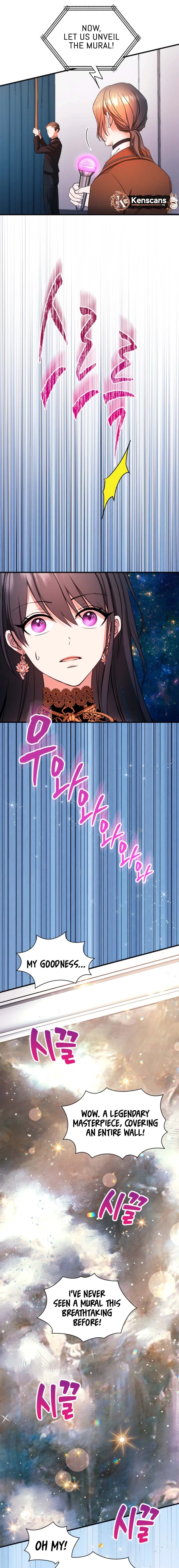 I Need Someone to Stop My Older Brothers Chapter 78 Page 5