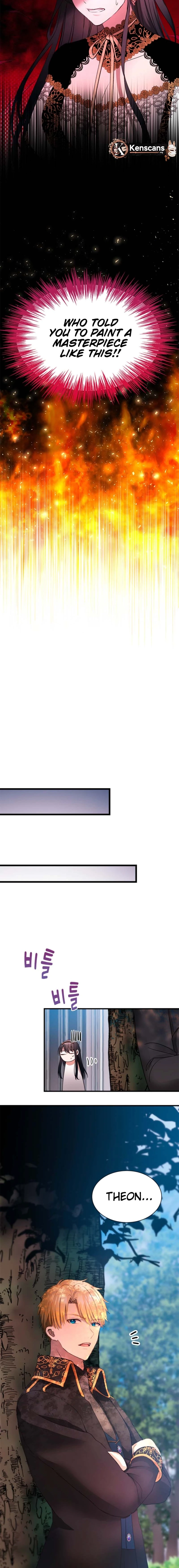I Need Someone to Stop My Older Brothers Chapter 78 Page 7