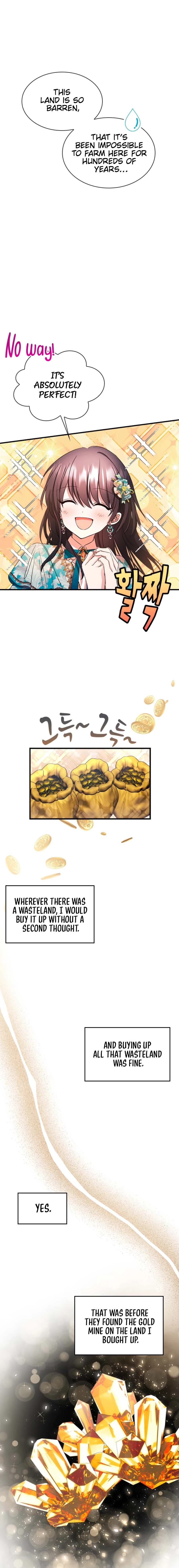 I Need Someone to Stop My Older Brothers Chapter 78 Page 11