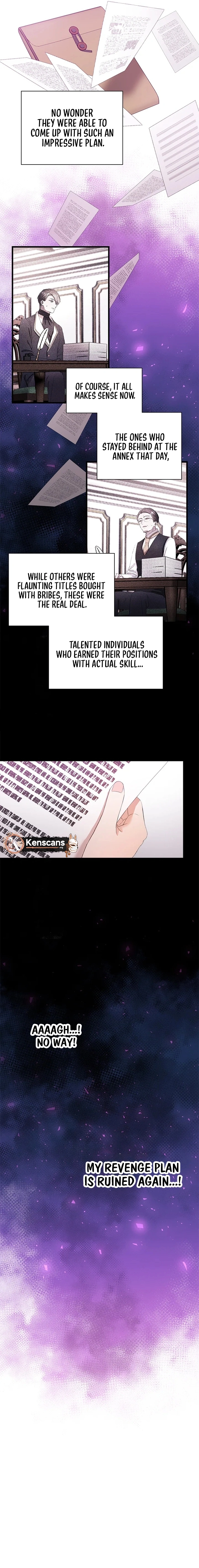 I Need Someone to Stop My Older Brothers Chapter 65 Page 9
