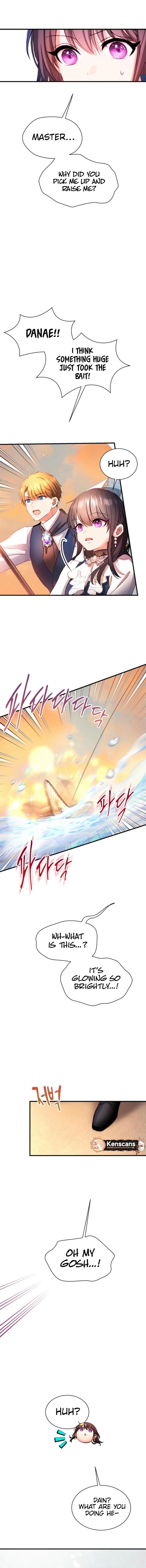 I Need Someone to Stop My Older Brothers Chapter 68 Page 6