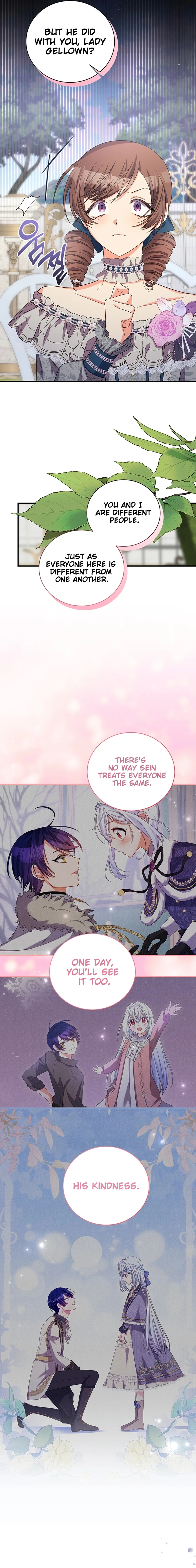 I Ran Away and Got Married Chapter 26 Page 12