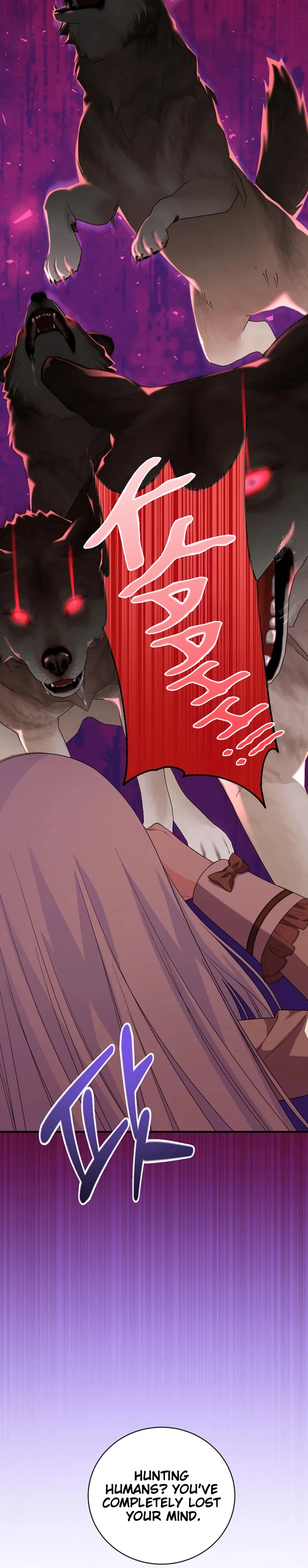I Ran Away and Got Married Chapter 27 Page 14