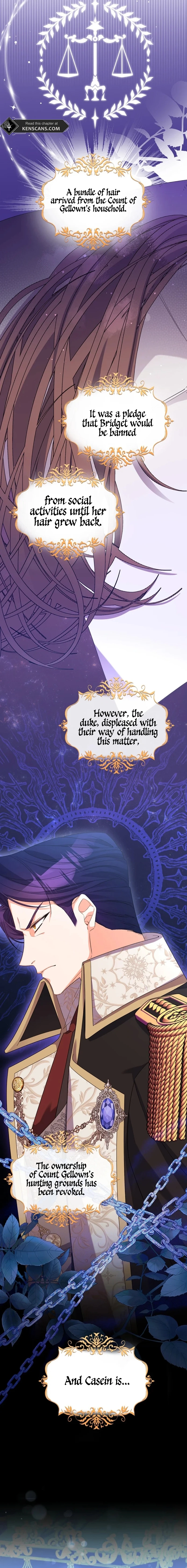 I Ran Away and Got Married Chapter 29 Page 9