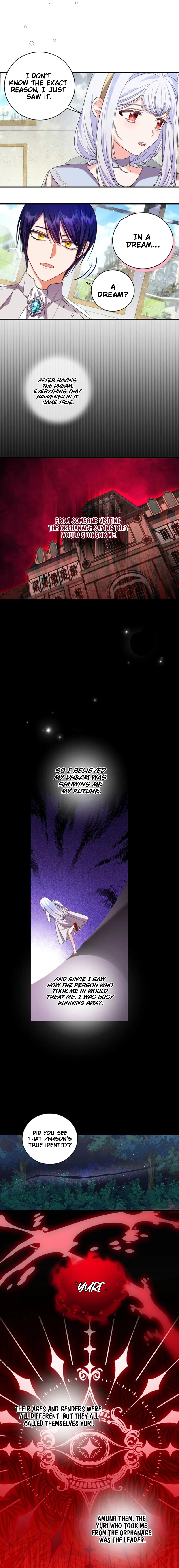 I Ran Away and Got Married Chapter 30 Page 11