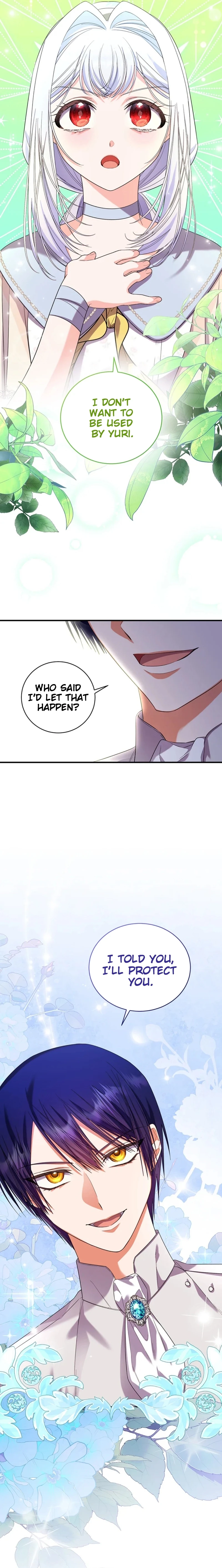 I Ran Away and Got Married Chapter 30 Page 13