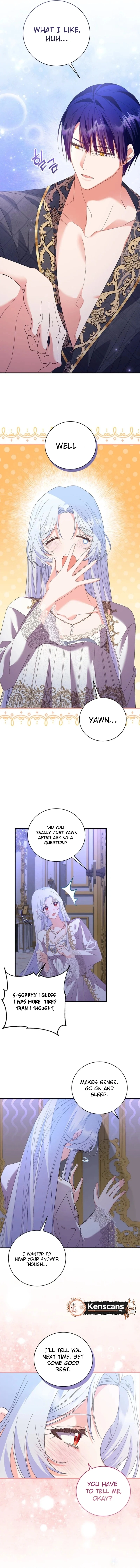 I Ran Away and Got Married Chapter 50 Page 11