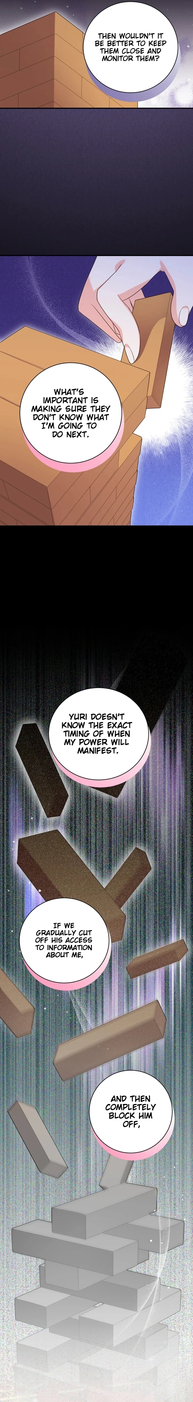 I Ran Away and Got Married Chapter 31 Page 12