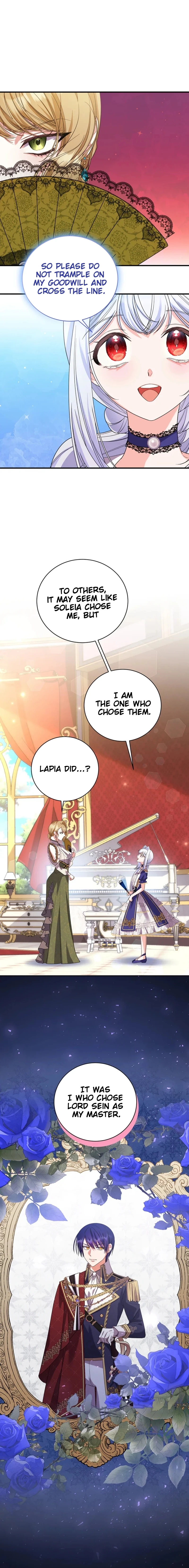 I Ran Away and Got Married Chapter 31 Page 17
