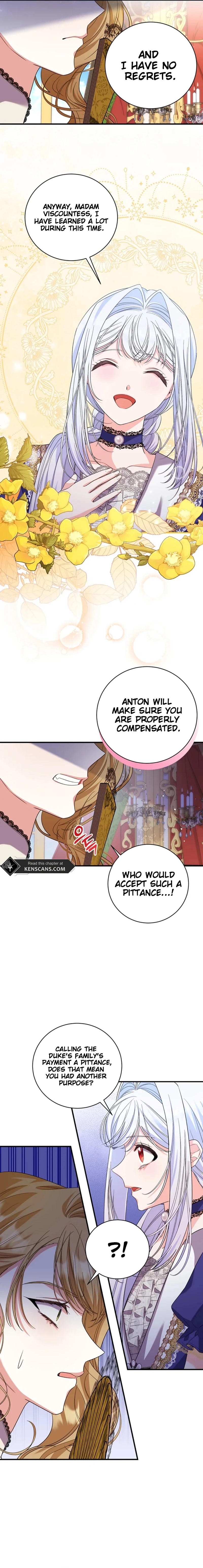 I Ran Away and Got Married Chapter 31 Page 18