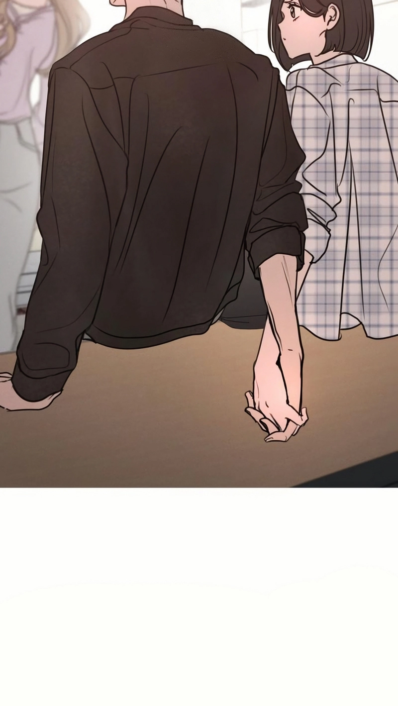 I want to be deceived Chapter 6 Page 11