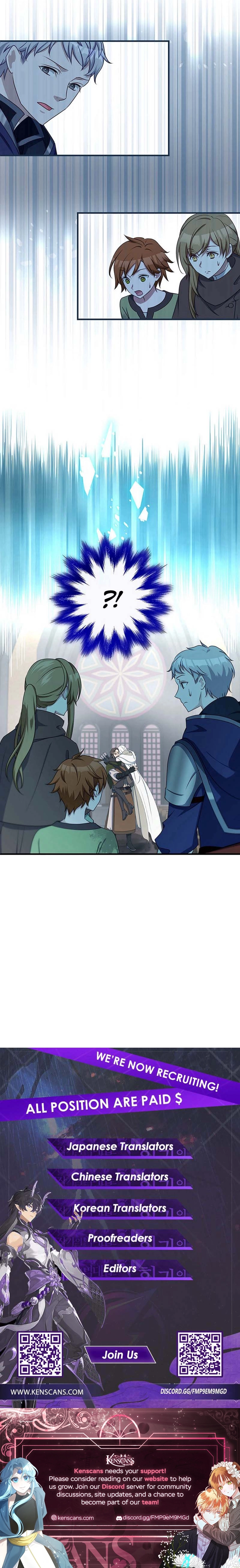 I Will Break Ties With the Harmful Sister Chapter 55 Page 10