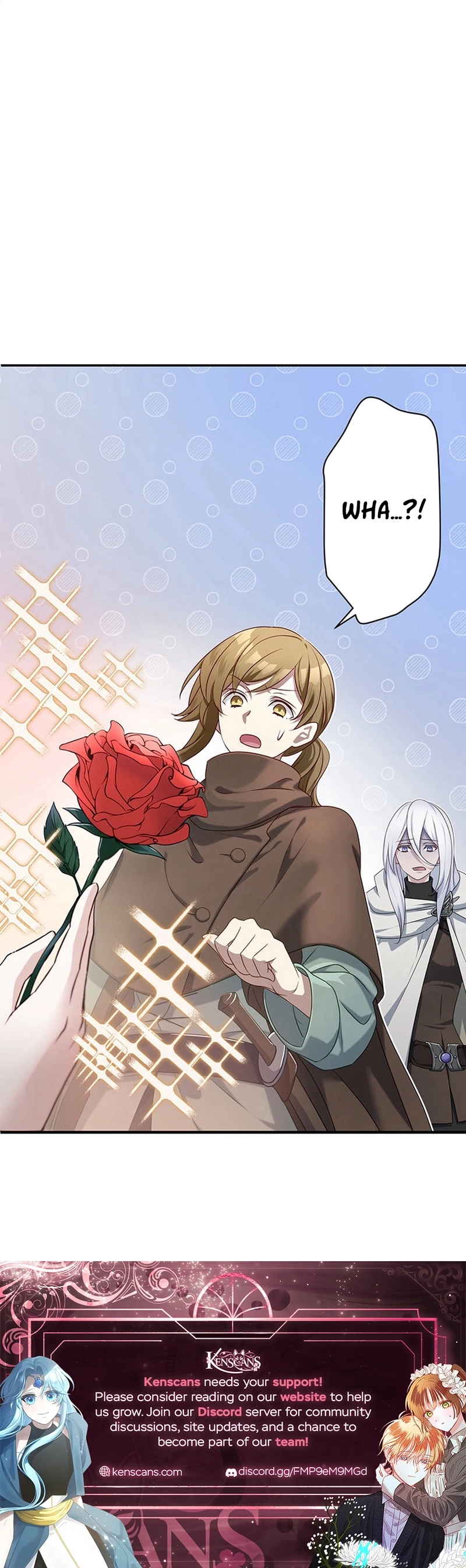 I Will Break Ties With the Harmful Sister Chapter 58 Page 9