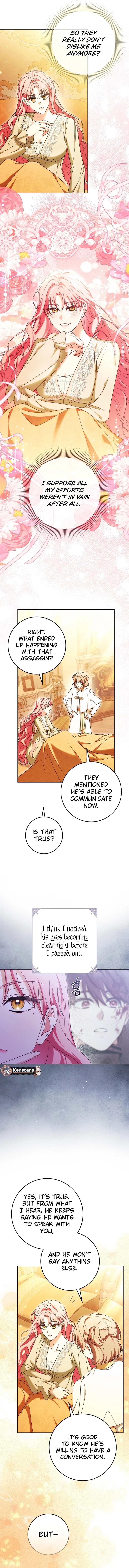 I Will Buy Divine Power With Money Chapter 22 Page 9