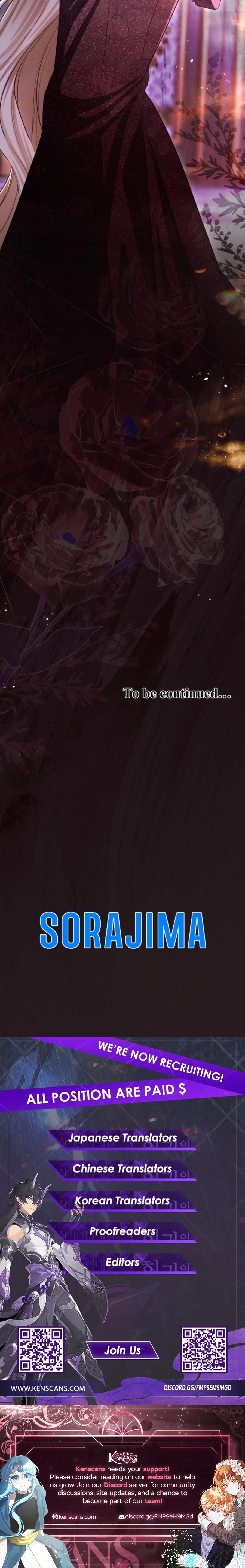 I Will Fall With The Emperor  Chapter 147 Page 10