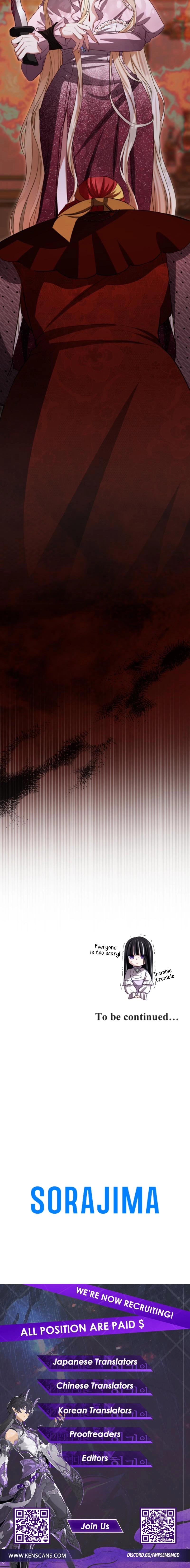I Will Fall With The Emperor  Chapter 149 Page 11