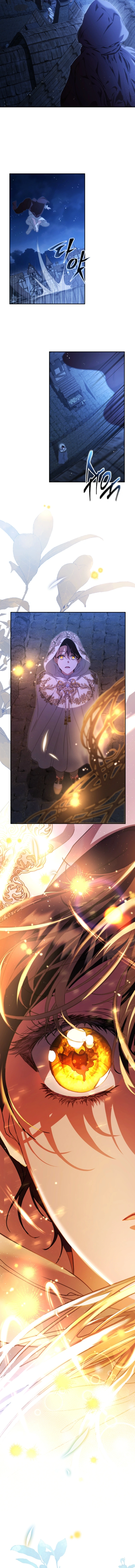 I Will Pay the Price for Deceiving You With My Life Chapter 7 Page 4