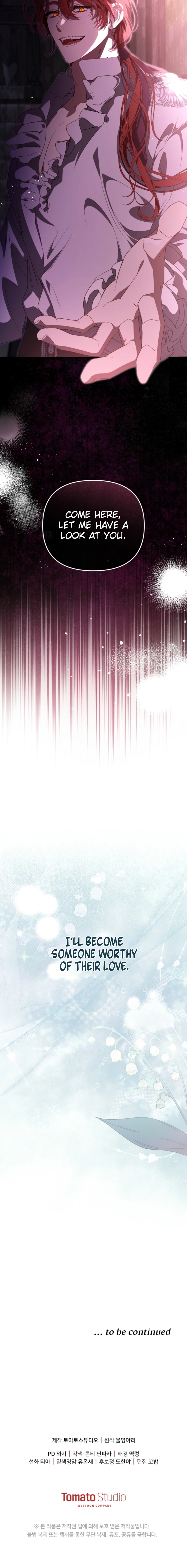 I Will Pay the Price for Deceiving You With My Life Chapter 2 Page 14