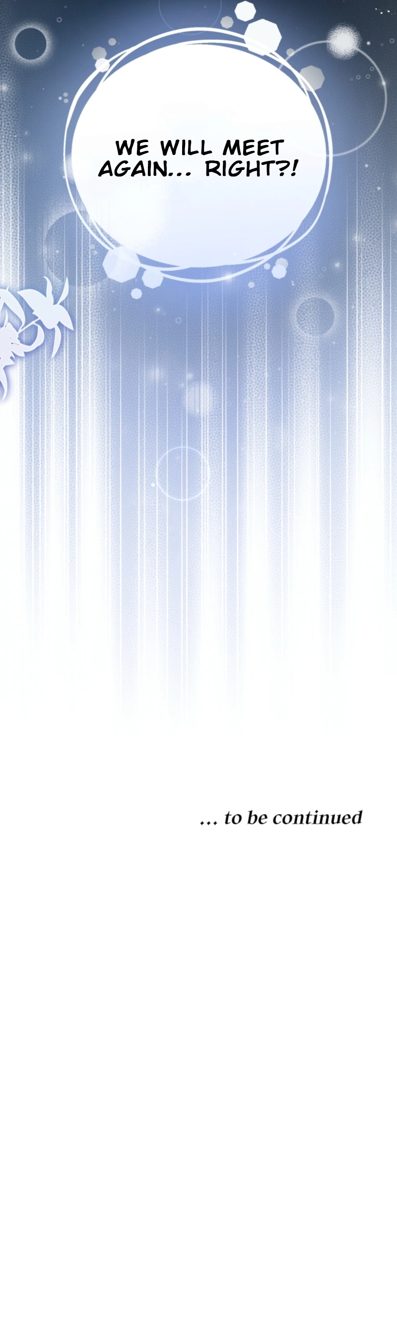 I Will Pay the Price for Deceiving You With My Life Chapter 9 Page 13