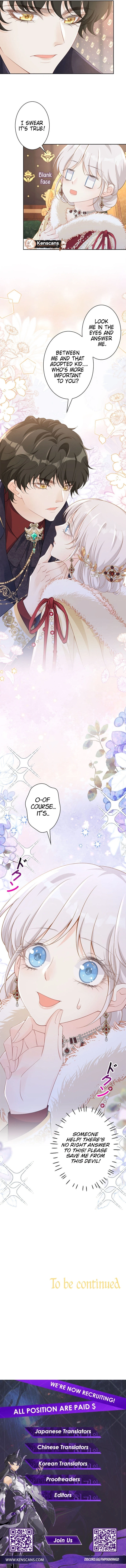 I wish to annul the engagement Chapter 14 Page 6
