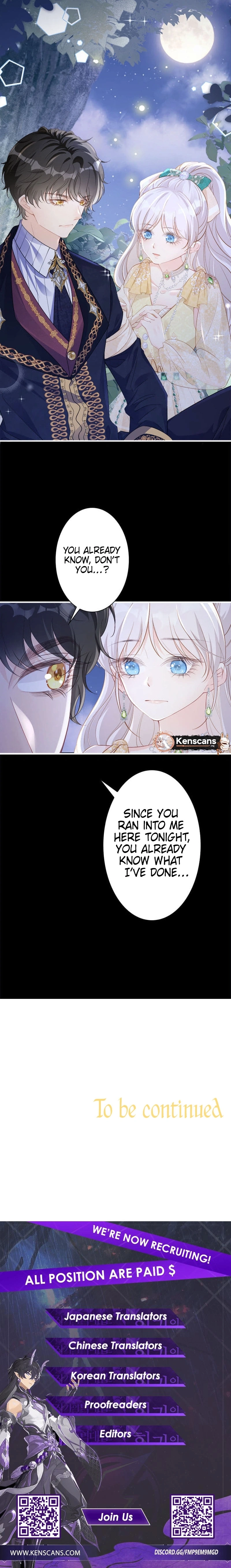 I wish to annul the engagement Chapter 5 Page 7