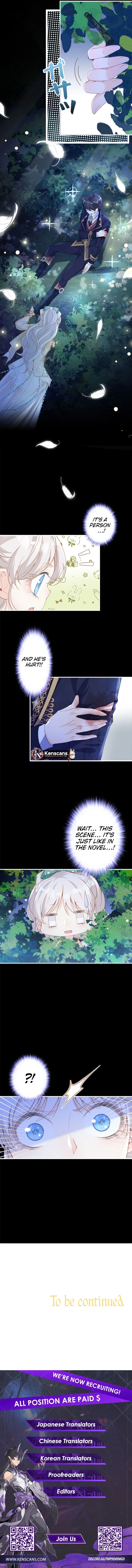I wish to annul the engagement Chapter 4 Page 7