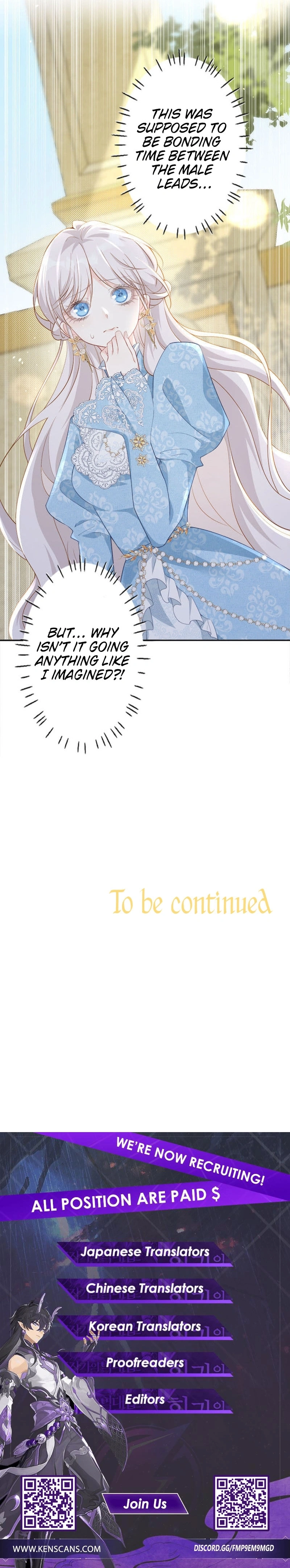 I wish to annul the engagement Chapter 9 Page 7