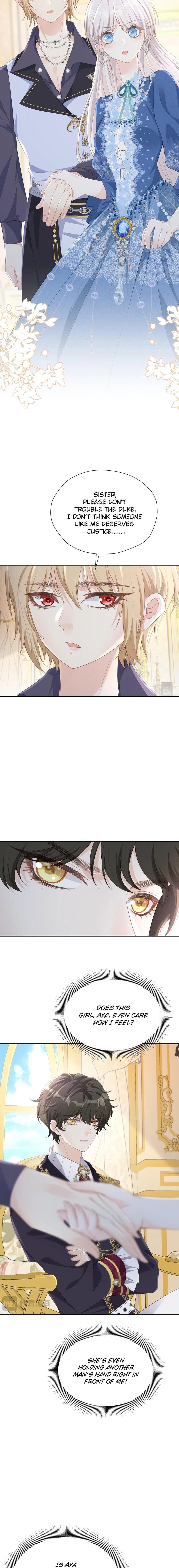 I wish to annul the engagement Chapter 22 Page 7