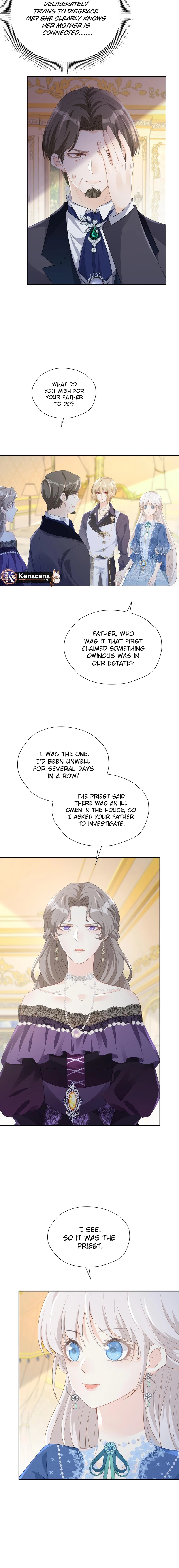 I wish to annul the engagement Chapter 22 Page 8