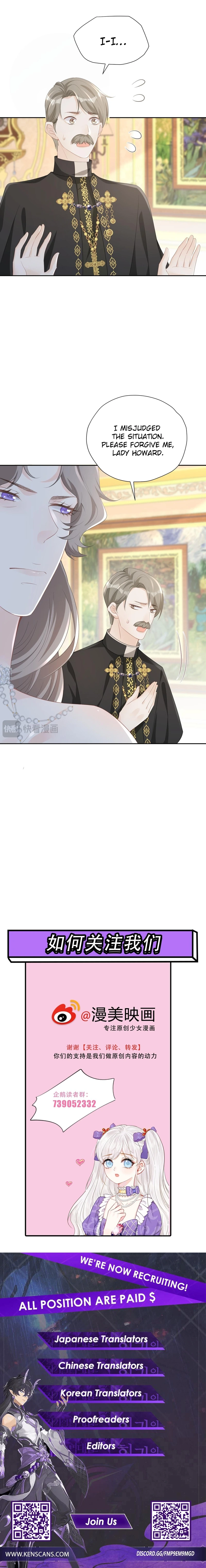 I wish to annul the engagement Chapter 22 Page 9