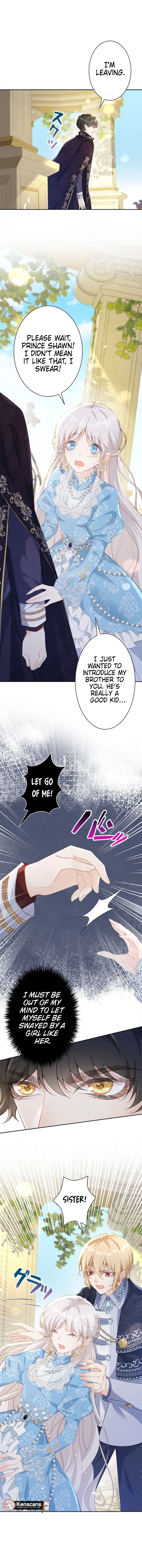 I wish to annul the engagement Chapter 10 Page 2