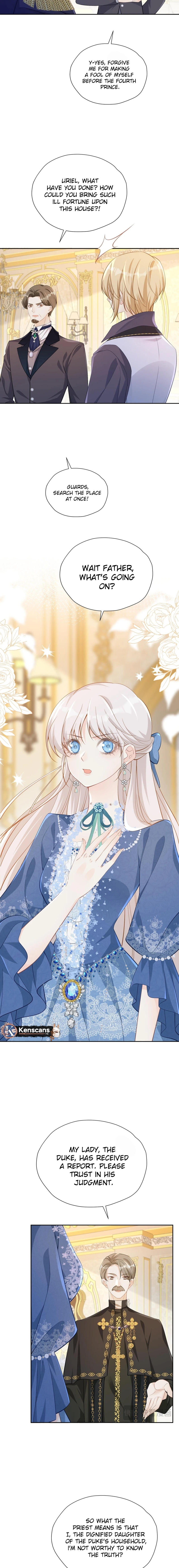 I wish to annul the engagement Chapter 21 Page 5