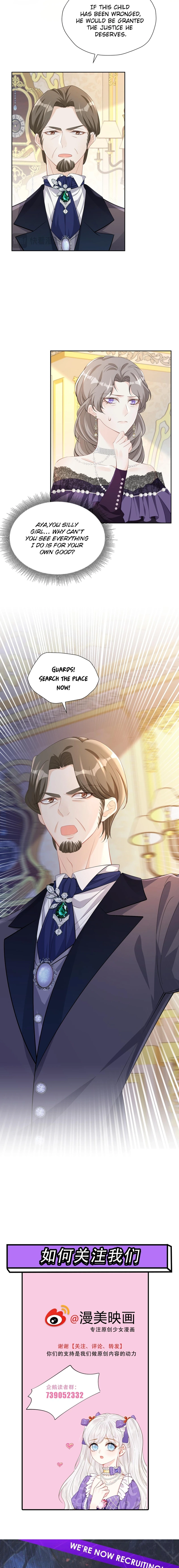 I wish to annul the engagement Chapter 21 Page 10