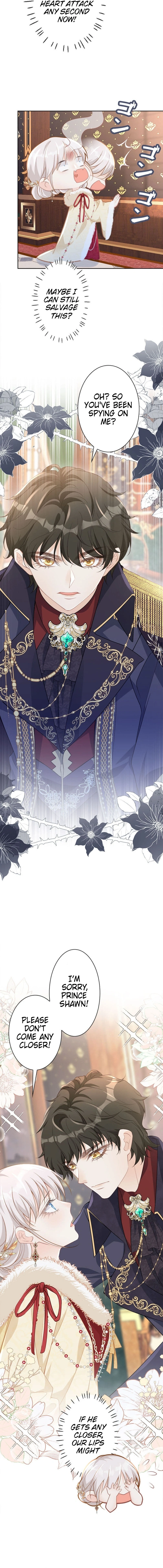 I wish to annul the engagement Chapter 15 Page 3