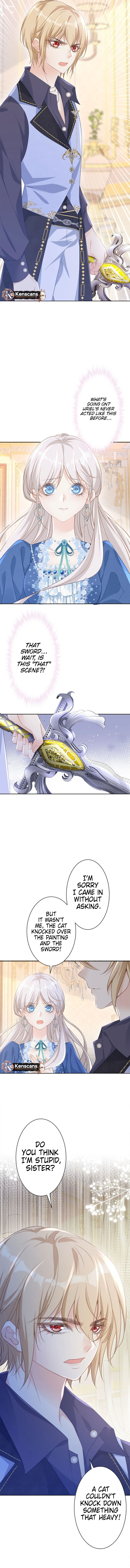 I wish to annul the engagement Chapter 18 Page 3