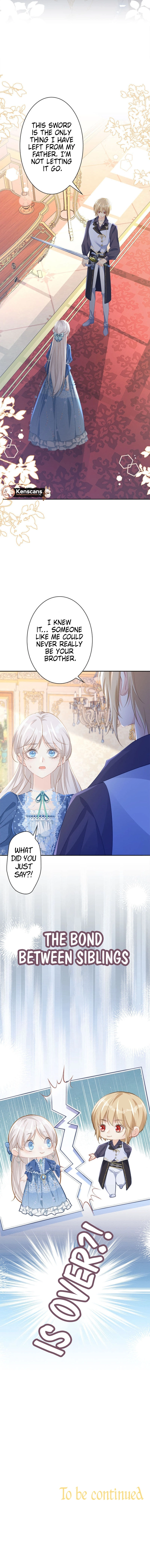 I wish to annul the engagement Chapter 18 Page 5