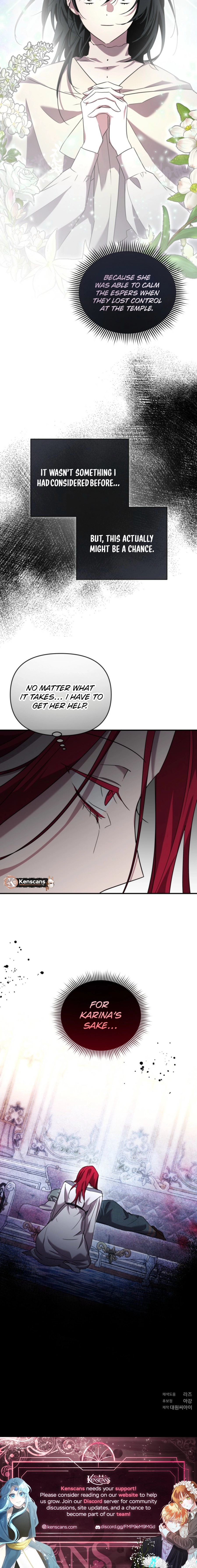 I'm a Solo Guide Chapter 55 Page 14
