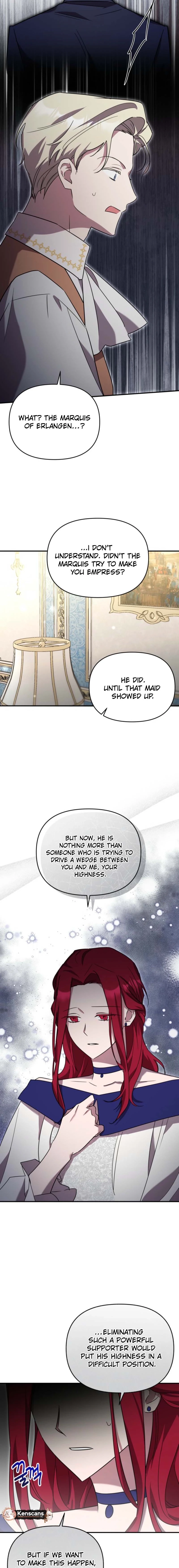I'm a Solo Guide Chapter 57 Page 2