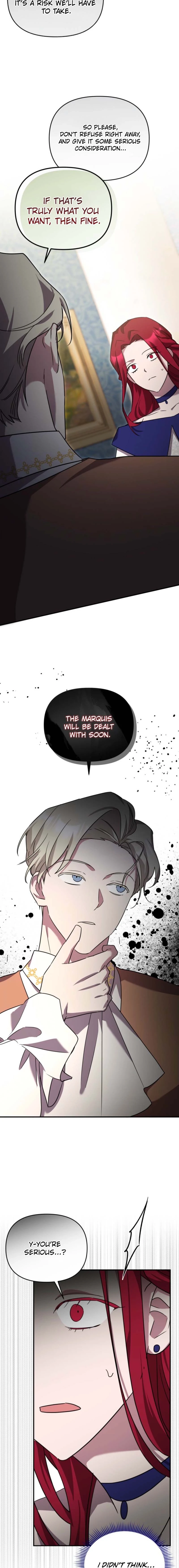 I'm a Solo Guide Chapter 57 Page 3