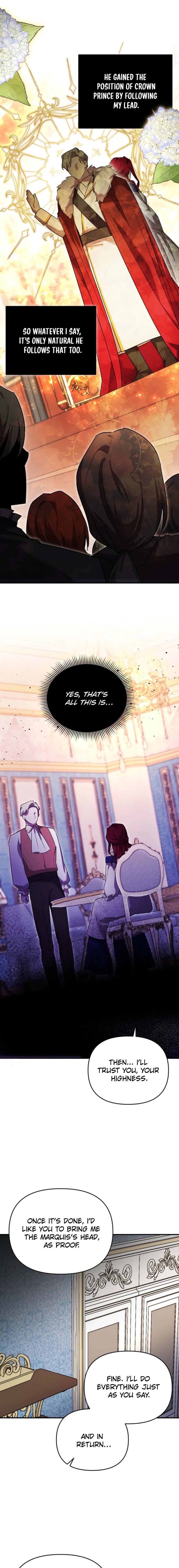 I'm a Solo Guide Chapter 57 Page 5