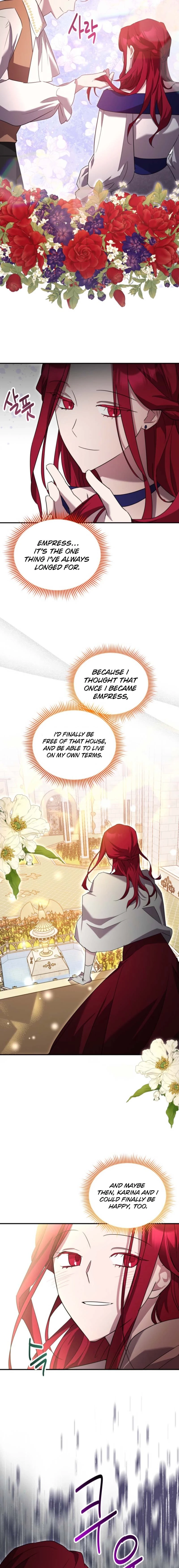 I'm a Solo Guide Chapter 57 Page 9