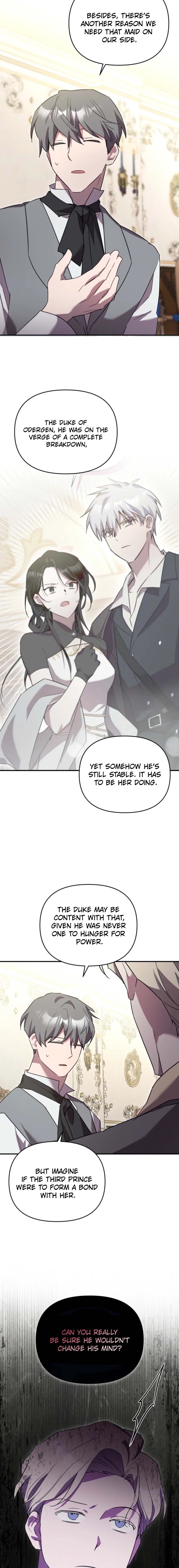 I'm a Solo Guide Chapter 57 Page 14
