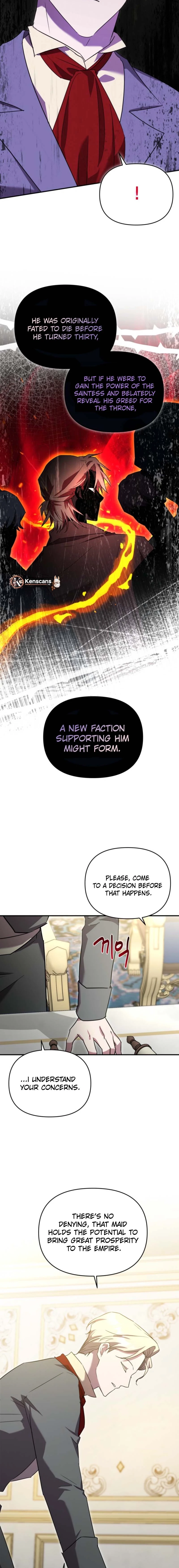 I'm a Solo Guide Chapter 57 Page 15