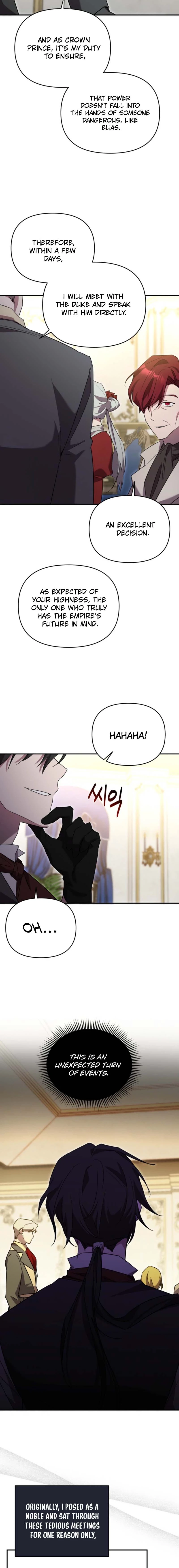 I'm a Solo Guide Chapter 57 Page 16