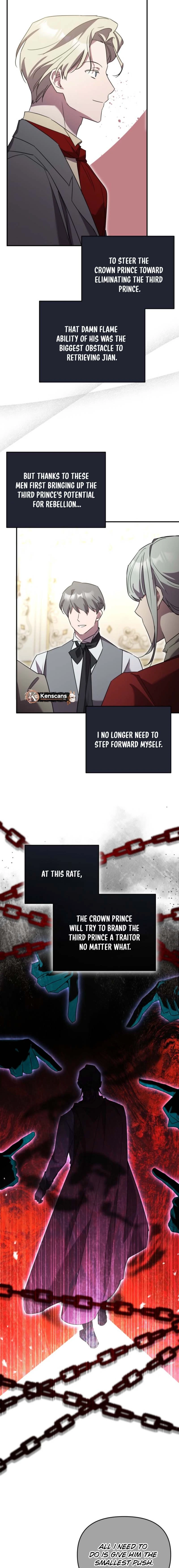 I'm a Solo Guide Chapter 57 Page 17