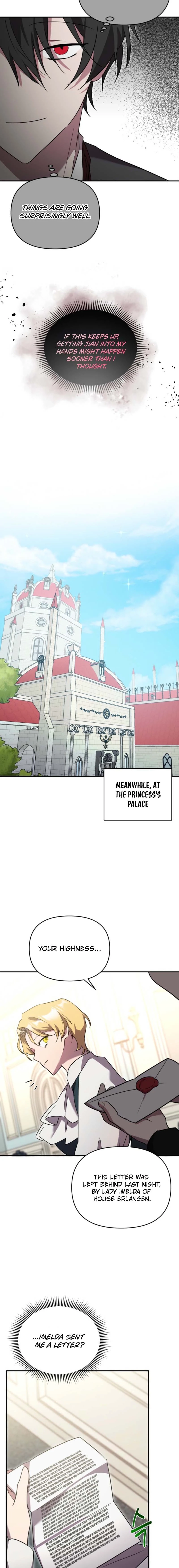 I'm a Solo Guide Chapter 57 Page 18