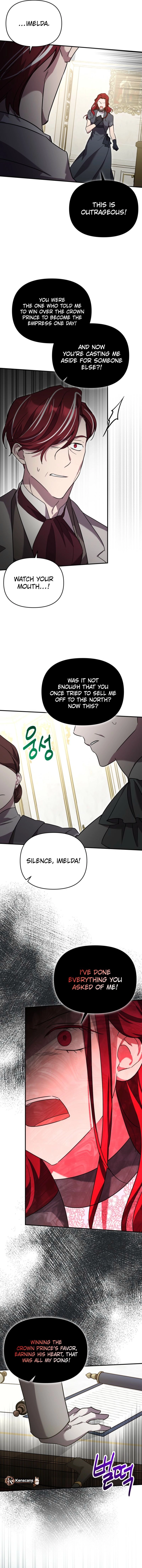 I'm a Solo Guide Chapter 53 Page 12