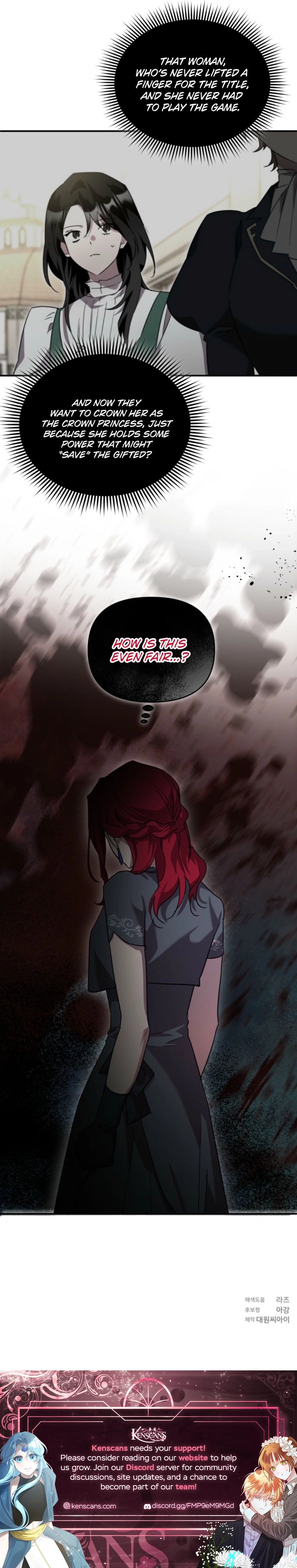 I'm a Solo Guide Chapter 53 Page 15